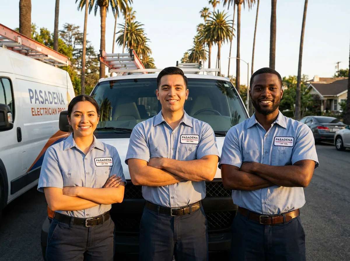 Electrician company in Lake Peekskill, NY