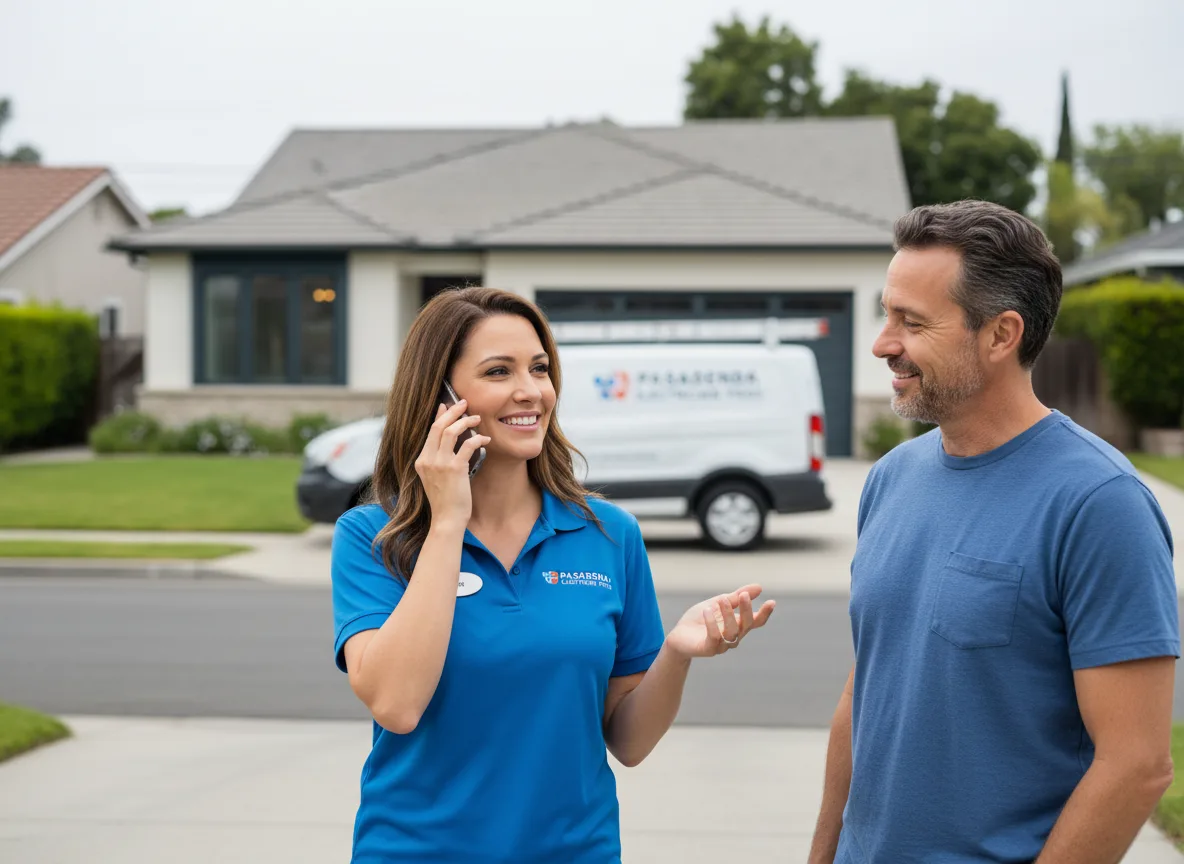 Electrician Lake Peekskill, NY FAQs